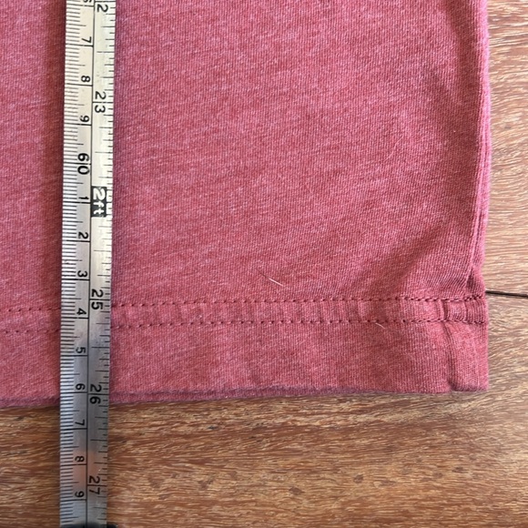 Mission Driven womens t shirt pupkin spice obsessed small dog rescue - Picture 5 of 5